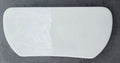 Glacier Bay 686-826 white toilet tank lid