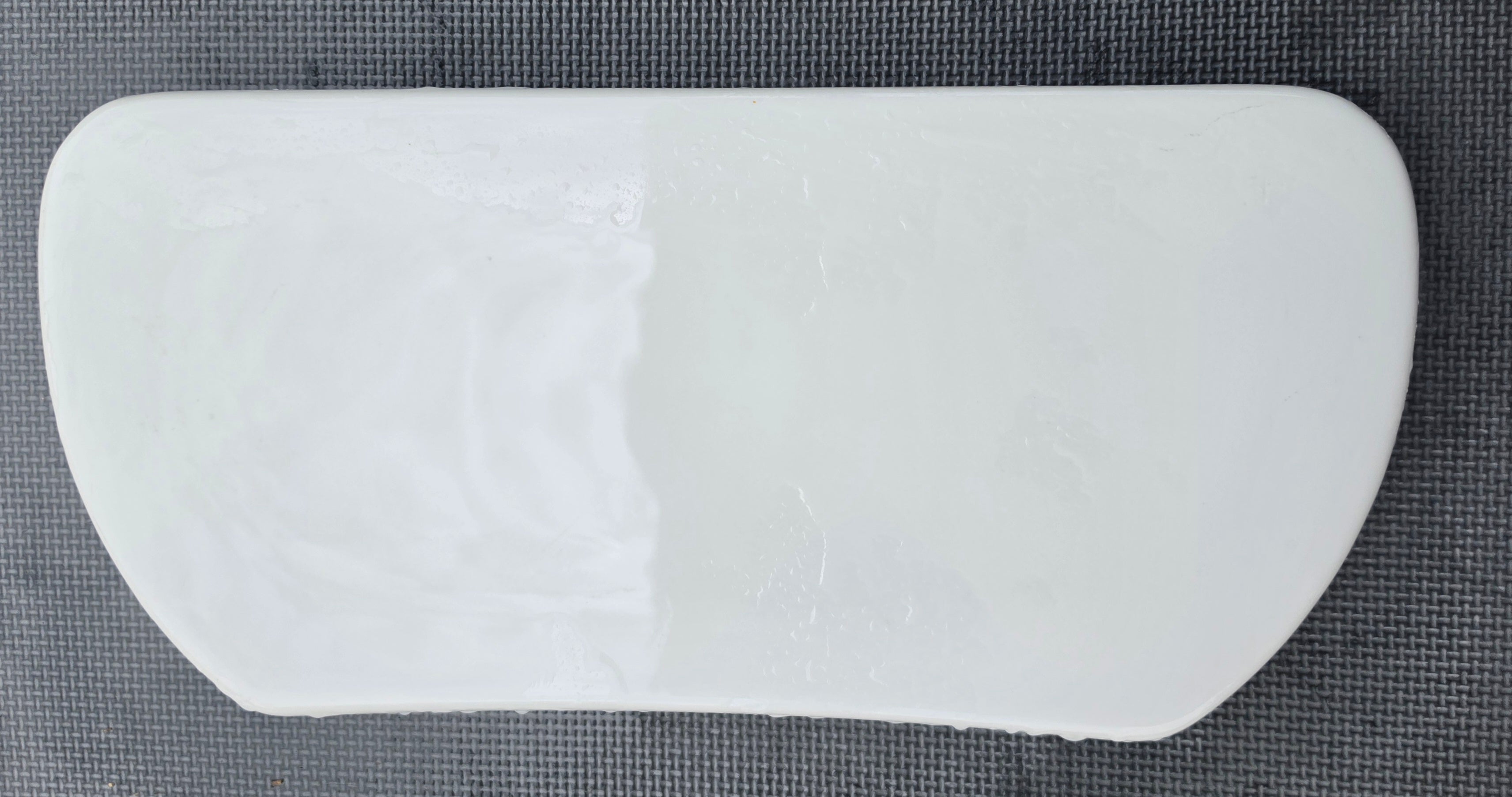 Glacier Bay 686-826 Toilet Tank Lid – White