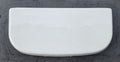 Sterling 84537 white toilet tank lid top view for 404515 and 404615 tanks