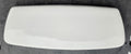 TOTO ST706 / TCU706CR toilet tank lid – white, top view