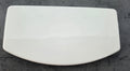 TOTO ST453 / TCU453CRU white toilet tank lid - top view